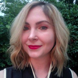 Meet your Posher, Virginia